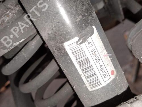Right rear shock absorber KIA CEE'D (JD) 1.6 CRDi 110 | BP37460011M19 - Image 2