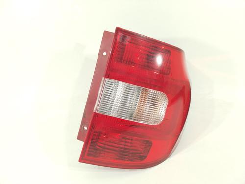 Used Right taillight SKODA YETI (5L) 1.2 TSI (110 hp) 26558469