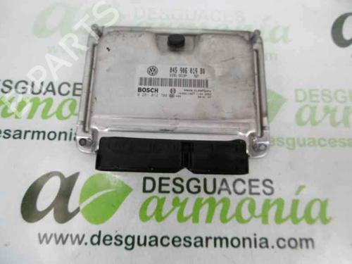 Used Engine control unit (ECU) Engine control unit (ECU) SEAT IBIZA III (6L1) [2002-2009] 2238085 2238085