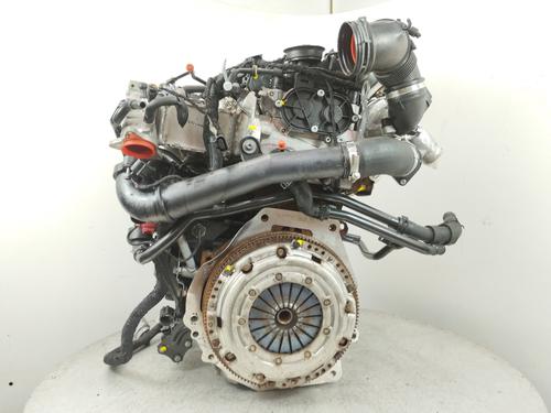 Engine SEAT LEON (5F1)  | BP16811614M1 