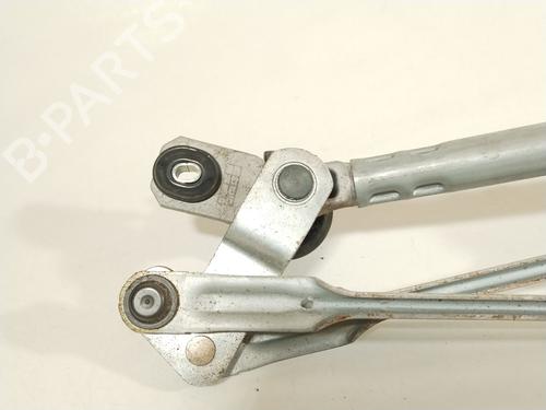 Front wiper motor HYUNDAI i30 (PDE, PD, PDEN) 1.0 T-GDI | BP32111480M29  - Image 5