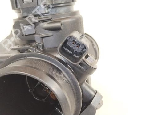 Throttle body FIAT SCUDO Van (270_, 272_) 1.6 D Multijet | BP29449654M82 