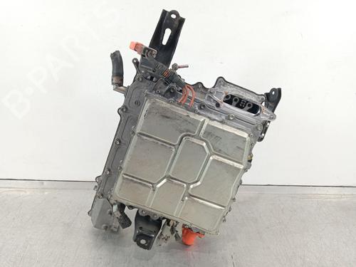 Electronic module TOYOTA PRIUS Liftback (_W2_) 1.5 Hybrid (NHW20_, NHW20R) | BP26438363M83 