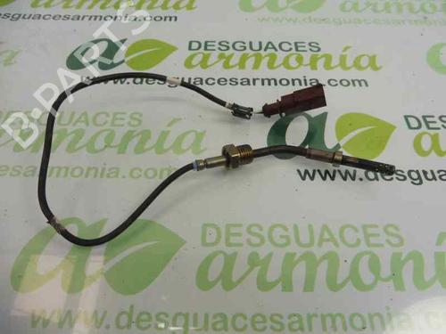 Used Electronic sensor SEAT IBIZA IV (6J5, 6P1) [2008-2017]  8487936