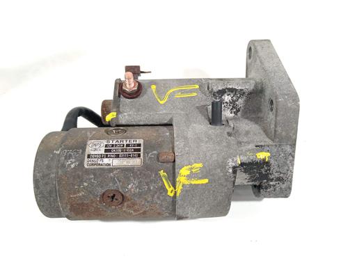Used Starter Starter 13254581 13254581