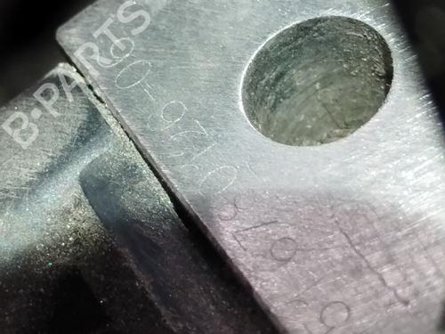 ABS pump BMW X6 (E71, E72)  | BP19877489M43 