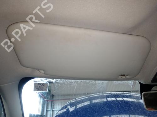 Zonneklep links Zonneklep links 38175129 38175129