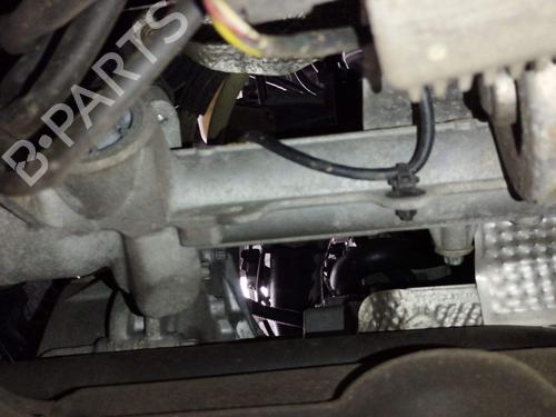 Steering rack MERCEDES-BENZ A-CLASS (W176) A 200 (176.043) | BP37260486M22 - Image 4