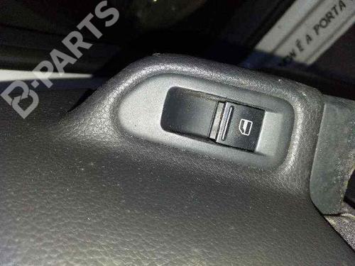 Used Left rear window switch Left rear window switch VW GOLF VI (5K1) 1.6 TDI (105 hp) 4889372 4889372