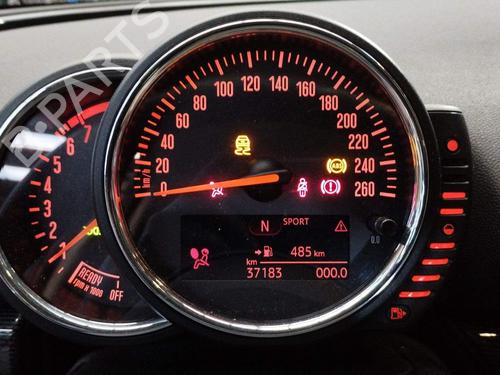 Used Instrument cluster Instrument cluster MINI MINI CLUBMAN (F54) Cooper (136 hp) 39684024 39684024