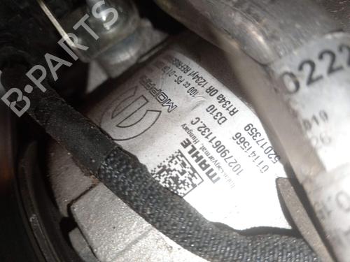 AC compressor FIAT TIPO Hatchback (356_, 357_) 1.3 D (356HXH1A) | BP39476023M34 - Image 2