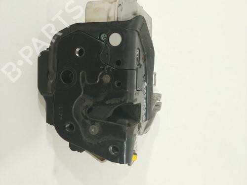 Front left lock AUDI A3 (8P1) 2.0 TDI 16V | BP17475979C98