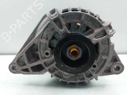 Alternator MERCEDES-BENZ A-CLASS (W176)  | BP4854661M7 