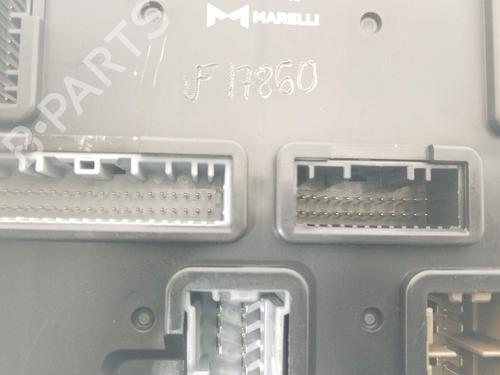 Electronic module DACIA JOGGER (RK_) 1.0 TCe 90 ECO-G (RKMT) | BP38563938M83 - Image 7