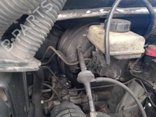 Used Servo brake LAND ROVER FREELANDER I (L314) [1998-2006]  29372660