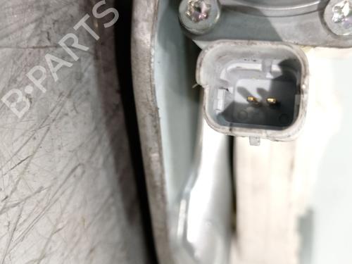 Front right window mechanism SSANGYONG KYRON 2.0 Xdi | BP31904841C23 