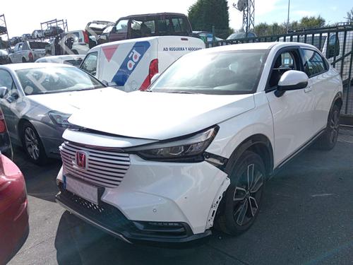 Used Parts HONDA HR-V (RV) 1.5 eHEV (RV5) 5014660