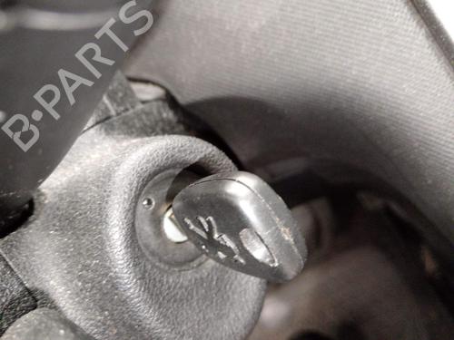 Used Ignition barrel Ignition barrel 36499448 36499448