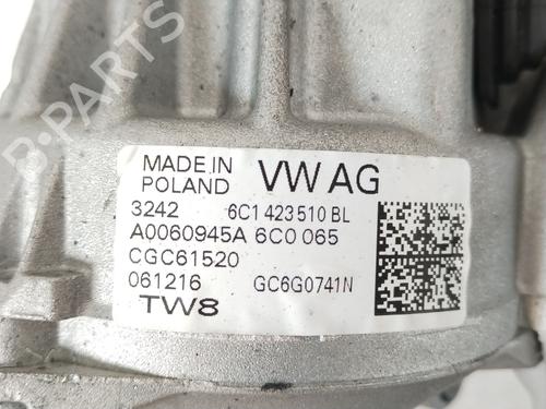 Steering column SEAT IBIZA IV (6J5, 6P1)  | BP8327393M21 
