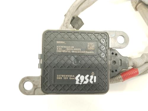 Electronic sensor NISSAN QASHQAI II (J11, J11_)  | BP29478459M84 