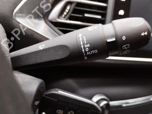 Headlight switch PEUGEOT 308 II (LB_, LP_, LW_, LH_, L3_)  | BP18741536I24