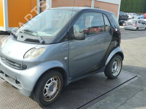 Left rear driveshaft SMART FORTWO Coupe (450) 0.7 (450.352, 450.332) | BP30288680M40