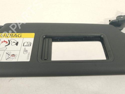 Right sun visor AUDI A5 Sportback (8TA) 2.0 TDI | BP37997104I2 - Image 3