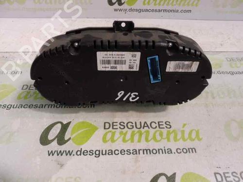Instrument cluster SEAT IBIZA IV (6J5, 6P1)  | BP1999977C47 