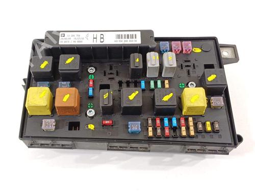Fuse box OPEL ASTRA H GTC (A04) 1.9 CDTI (L08) | BP40150062E1 - Image 2