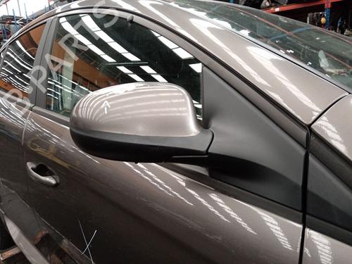 Used Right mirror Right mirror FIAT BRAVO II (198_) 1.9 D Multijet (198AXB1A) (120 hp) 35904298 35904298