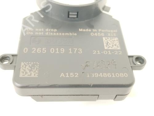 Elektronisk sensor PEUGEOT BOXER Van 2.2 BlueHDi 140 | BP30537526M84 