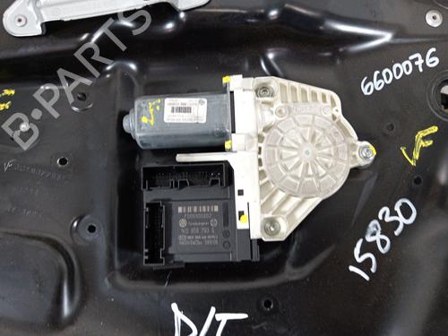 Front left window mechanism VW PASSAT B6 (3C2) 2.0 FSI | BP32784565C22 - Image 2
