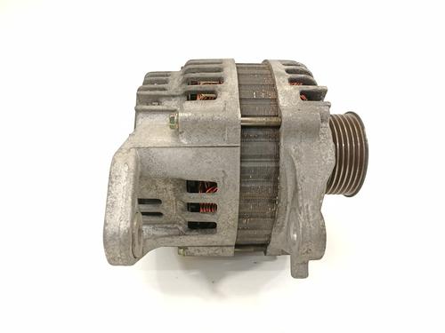 Alternator NISSAN ALMERA II Hatchback (N16)  | BP13473852M7 