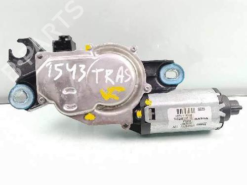 Used Rear wiper motor Rear wiper motor VOLVO XC70 II (136) [2007-2016] 4859802 4859802