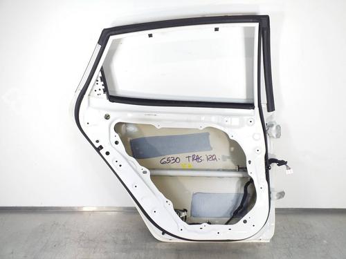 Left rear door KIA OPTIMA (JF) 1.6 CRDi | BP10345885C4