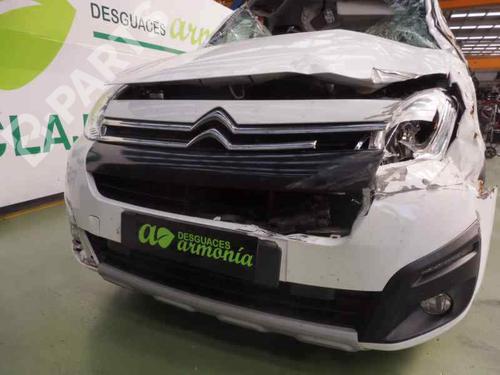 Right front window switch CITROËN BERLINGO MULTISPACE (B9)  | BP1846569I26 