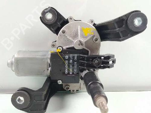 Used Rear wiper motor OPEL ASTRA J (P10) [2009-2016]  6409654
