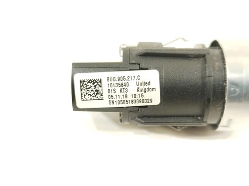 Ignition barrel AUDI Q2 (GAB, GAG) 35 TFSI | BP33980823M48  - Image 5