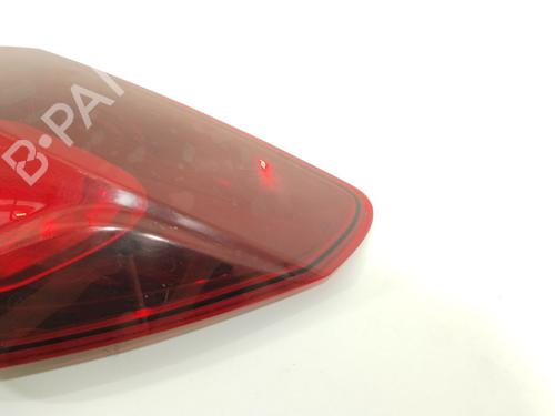 Right taillight OPEL ASTRA J (P10)  | BP16808465C35 
