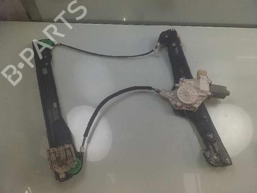 Used Front left window mechanism BMW 3 (E90) 330 d (231 hp) 5033881
