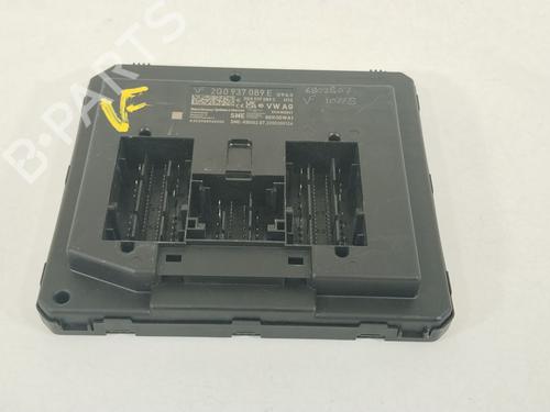 Módulo eletrónico Módulo eletrónico SEAT IBIZA V (KJ1, KJG) [2017-2026] 36450761 36450761