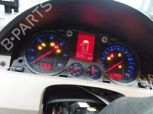 Cockpit VW PASSAT B6 (3C2)  | BP8192847C47 