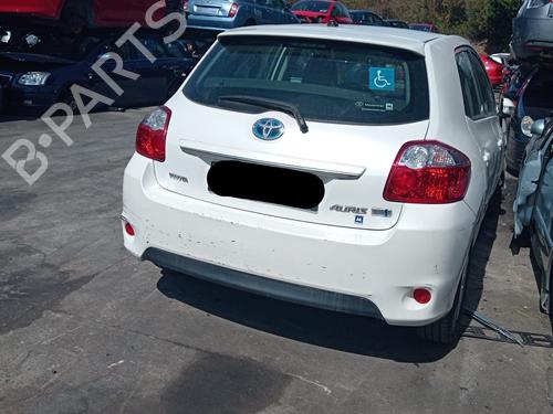 Used Parts TOYOTA AURIS (_E15_) 1.8 Hybrid (ZWE150_, ZWE150R) (136 hp) 4403339