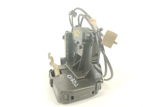 Front right lock MERCEDES-BENZ CLK (C209)  | BP26449337C97 