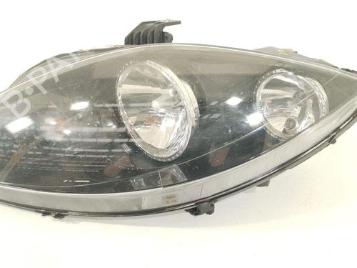 Left headlight SEAT ALTEA (5P1) 1.9 TDI | BP34441510C28 - Image 6