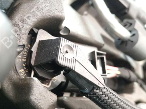 Engine VW CADDY V Box Body/MPV (SBA, SBH) 2.0 TDi | BP33313986M1 - Image 12