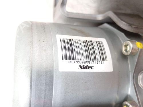 Steering column RENAULT MEGANE III Hatchback (BZ0/1_, B3_) 1.5 dCi | BP37021045M21 - Image 8