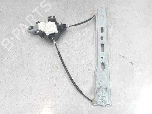 Used Front right window mechanism Front right window mechanism 16794734 16794734