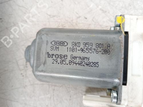 Front left window mechanism AUDI A4 B8 Avant (8K5) 2.0 TDI | BP36435376C22  - Image 5