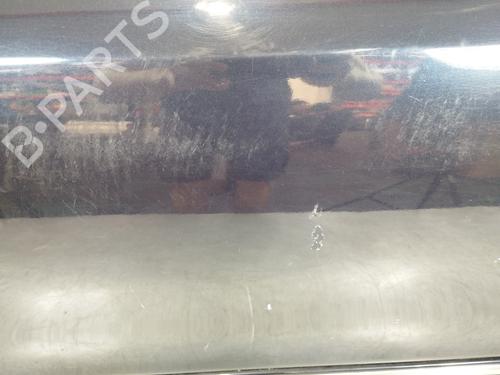 Left front door MERCEDES-BENZ E-CLASS (W211)  | BP8322001C2 